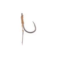 Korum Bait Spike Hook Hairs Barbed